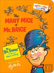 The Many Mice Of Mr. Brice