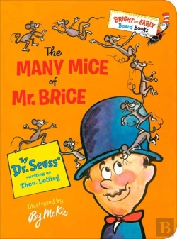 Bertrand.pt - The Many Mice Of Mr. Brice