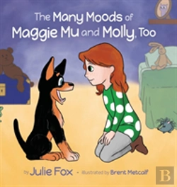 Bertrand.pt - The Many Moods Of Maggie Mu And Molly, Too