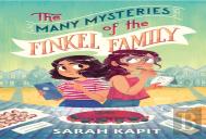 The Many Mysteries Of The Finkel Family