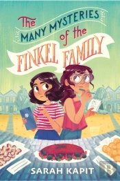 The Many Mysteries Of The Finkel Family