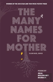 The Many Names For Mother