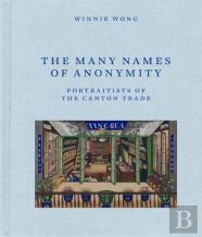 The Many Names Of Anonymity