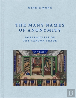 Bertrand.pt - The Many Names Of Anonymity