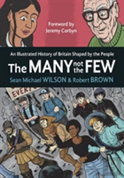 The Many Not The Few