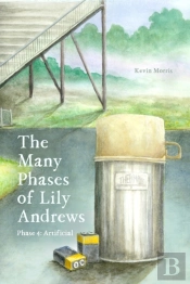 The Many Phases Of Lily Andrews: Phase 4
