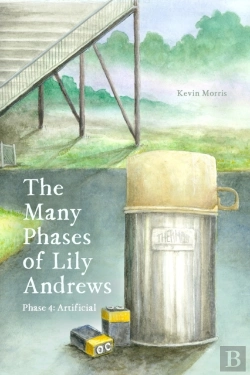 Bertrand.pt - The Many Phases Of Lily Andrews: Phase 4