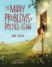 The Many Problems Of Rochel-Leah