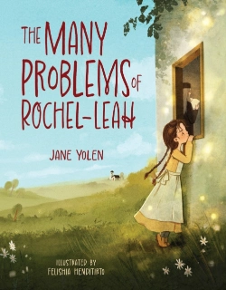 Bertrand.pt - The Many Problems Of Rochel-Leah