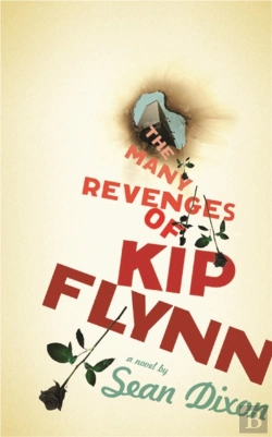 Bertrand.pt - The Many Revenges Of Kip Flynn