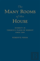 The Many Rooms Of This House