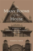 The Many Rooms Of This House