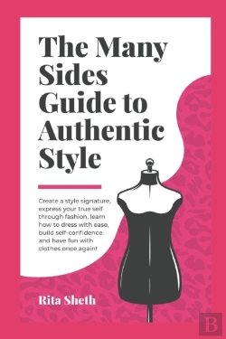 Bertrand.pt - The Many Sides Guide To Authentic Style