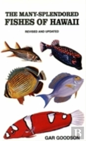 The Many-Splendored Fishes Of Hawaii