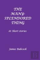 The Many Splendored Thing