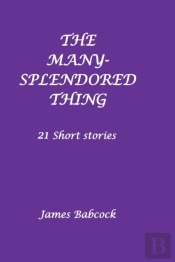 The Many Splendored Thing