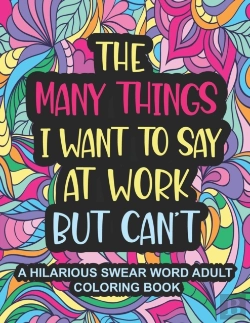 Bertrand.pt - The Many Things I Want To Say At Work But Can'T
