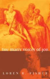 The Many Voices Of Job