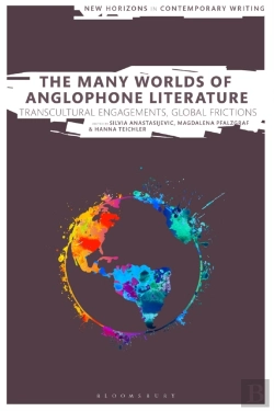 Bertrand.pt - The Many Worlds Of Anglophone Literature