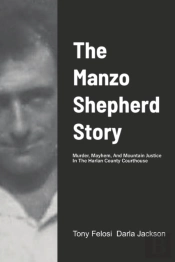 The Manzo Shepherd Story