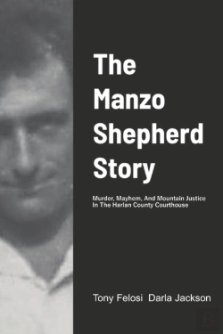 Bertrand.pt - The Manzo Shepherd Story