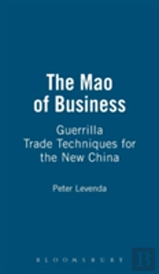 The Mao Of Business