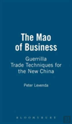 Bertrand.pt - The Mao Of Business