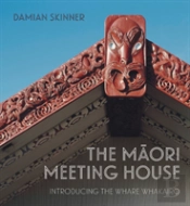 The Maori Meeting House