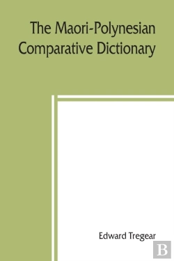 Bertrand.pt - The Maori-Polynesian Comparative Dictionary