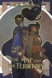 The Map And The Territory