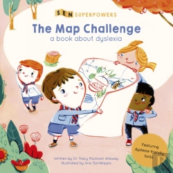 Bertrand.pt - The Map Challenge
