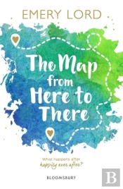 The Map From Here To There