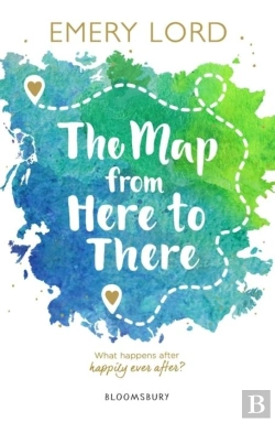 Bertrand.pt - The Map From Here To There