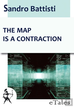 Bertrand.pt - The Map Is A Contraction