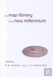 The Map Library In New Millennium