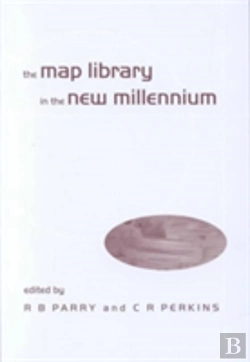 Bertrand.pt - The Map Library In New Millennium