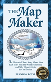 The Map Maker