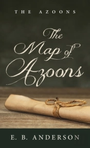 The Map Of Azoons