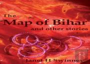 The Map Of Bihar