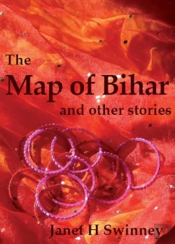 Bertrand.pt - The Map Of Bihar
