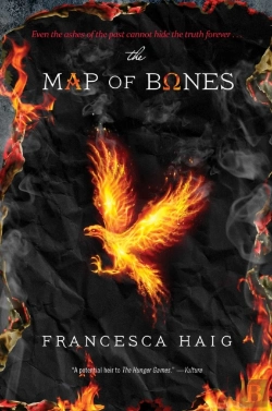 Bertrand.pt - The Map Of Bones