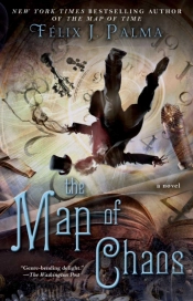 The Map Of Chaos