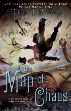 Bertrand.pt - The Map Of Chaos