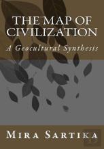The Map Of Civilization