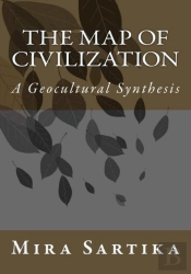 The Map Of Civilization
