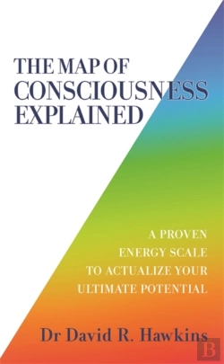 Bertrand.pt - The Map Of Consciousness Explained