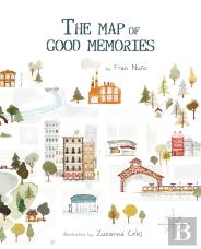 The Map Of Good Memories  