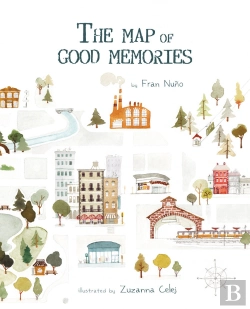 Bertrand.pt - The Map Of Good Memories  