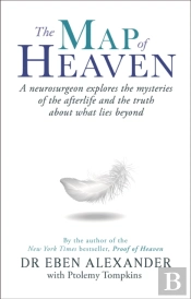 The Map Of Heaven