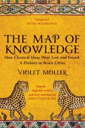 The Map Of Knowledge